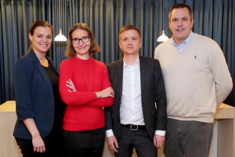 LRF Media investerar i SEO-byrån Brath