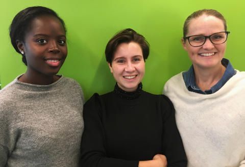 Grönt Väder i samarbete med JORD – en filmfestival för planeten