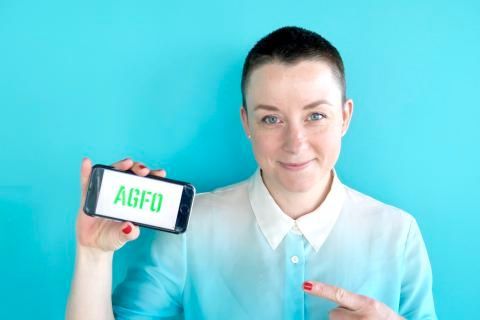 LRF Media satsar på agtech och foodtech – lanserar varumärket Agfo