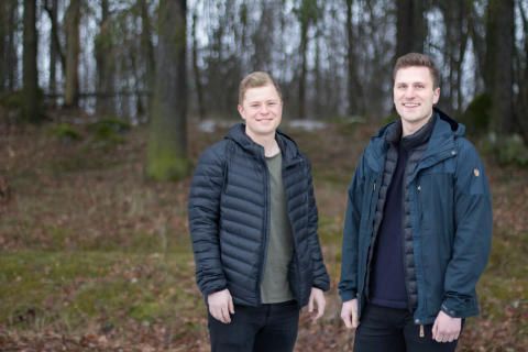 Digital handelsbörs ska revolutionera spannmålshandeln