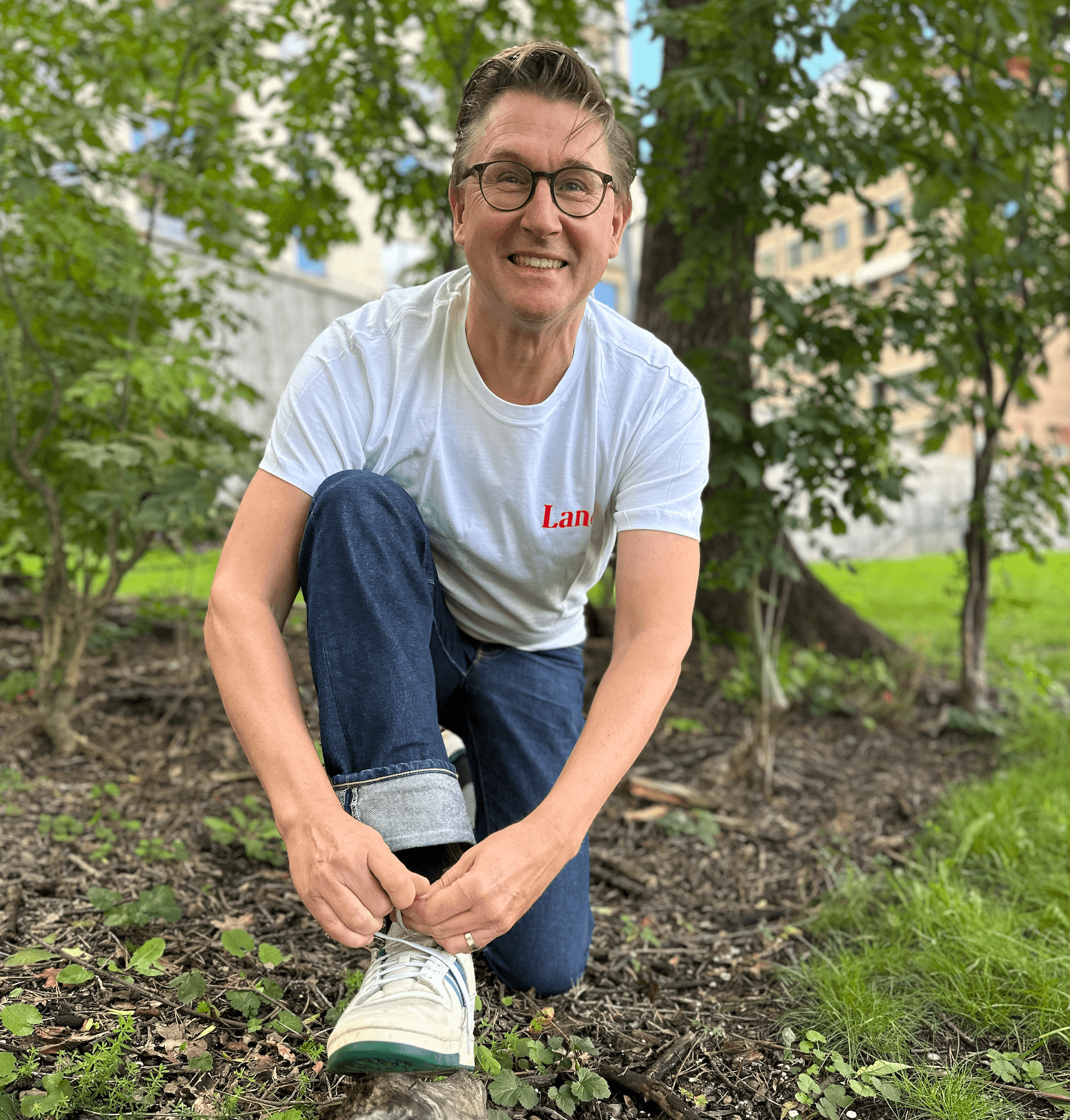 Häng med på Lands event Landgången den 4-5 oktober! 