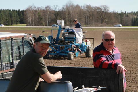 Nu ska Sveriges Maltkornsmästare koras! 