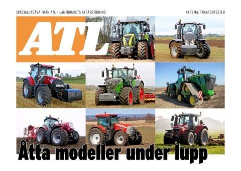 Extra affärsnytta i påskpresent från ATL 