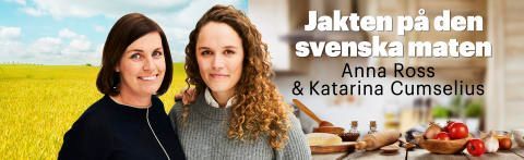 Lands nya blogg guidar dig till bra svensk mat