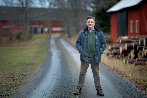 Per Hultengård ny bloggare på ATL