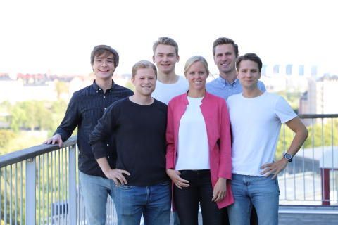 Stort intresse för Skiras tjänster 