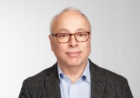 Johan Schück blir ny krönikör i ATL