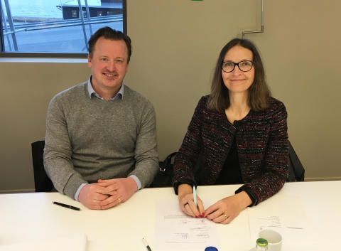 LRF Media köper Ehandel.se 