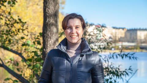 Grönt Väder samlar Sveriges första klimatpanel