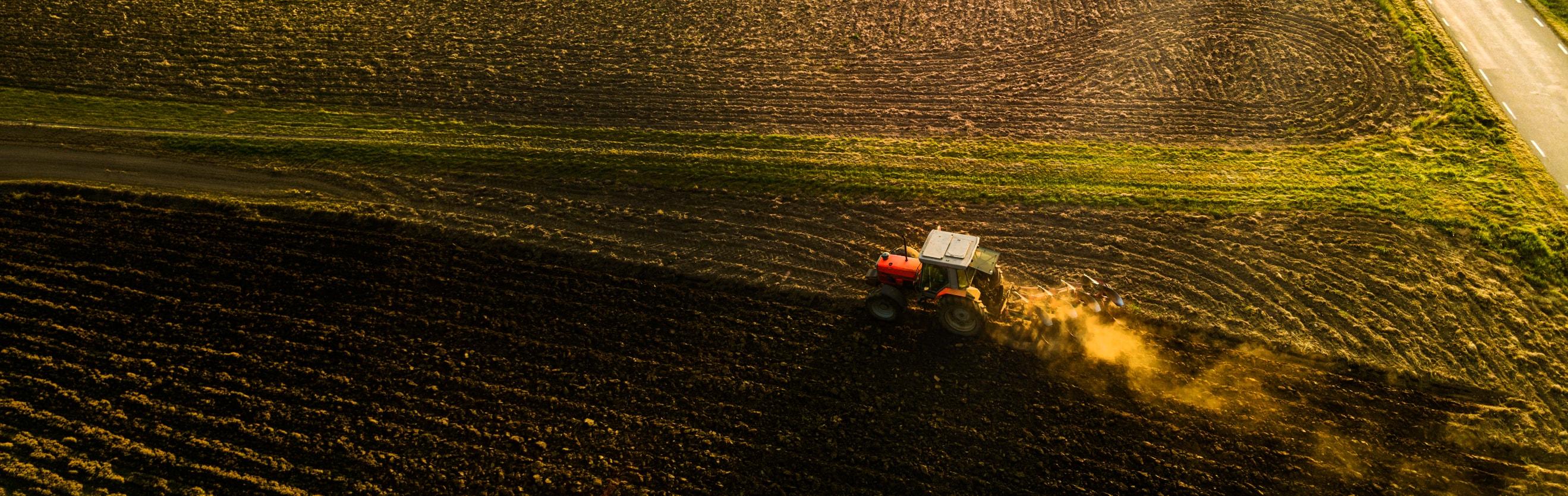 Traktor