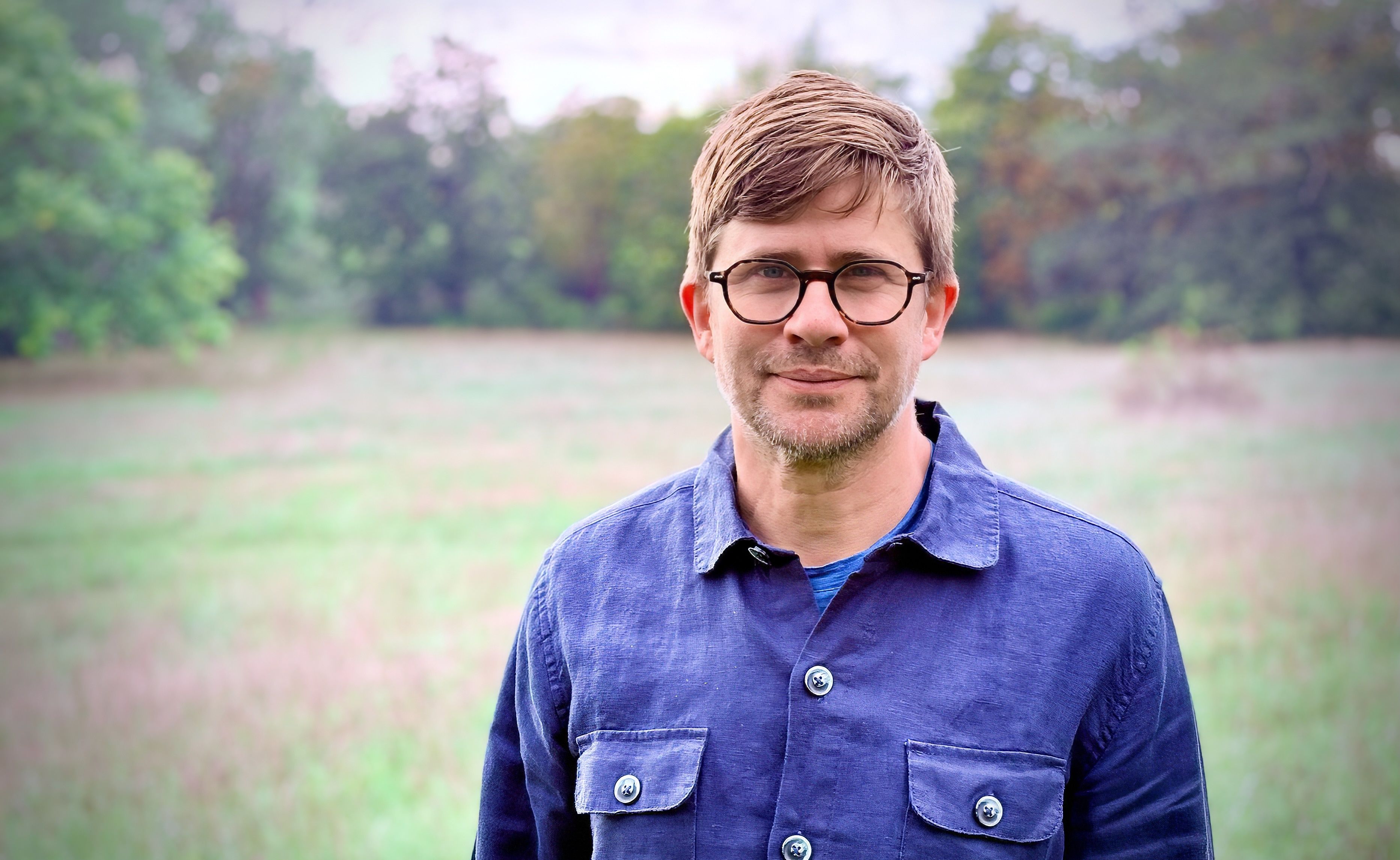 Gustav Vidlund ny affärområdeschef för Strå Media