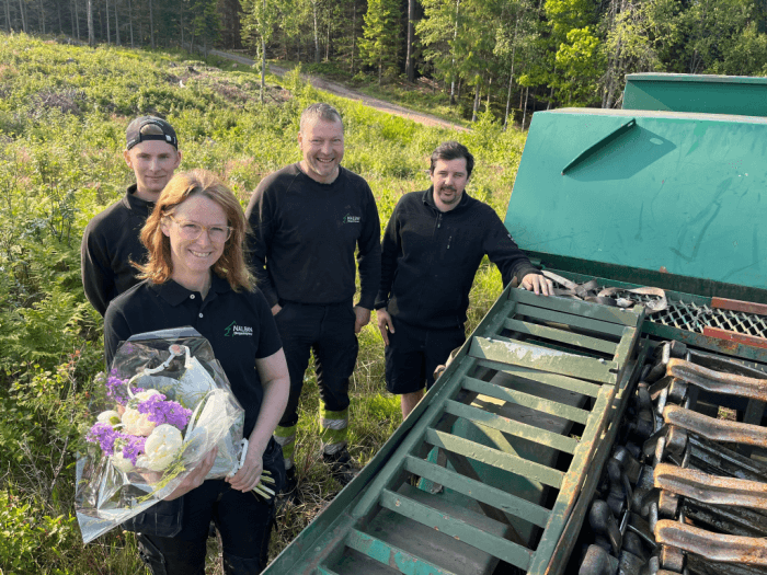 Nalbin Skogsentreprenad är Årets Spjutspets 2025!.png