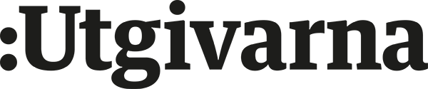 :utgivarna - logo